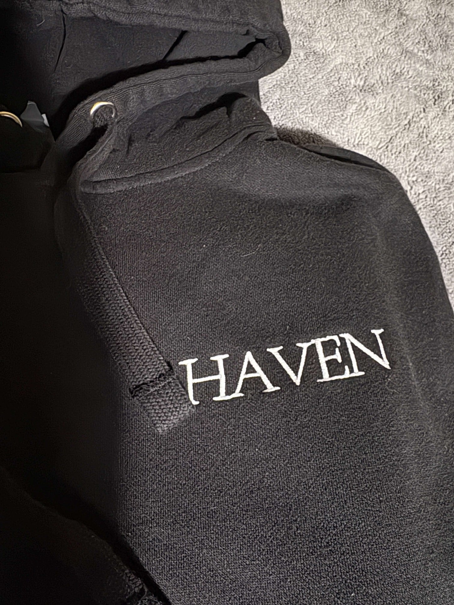 Genesis 1:1 Creation Hoodie