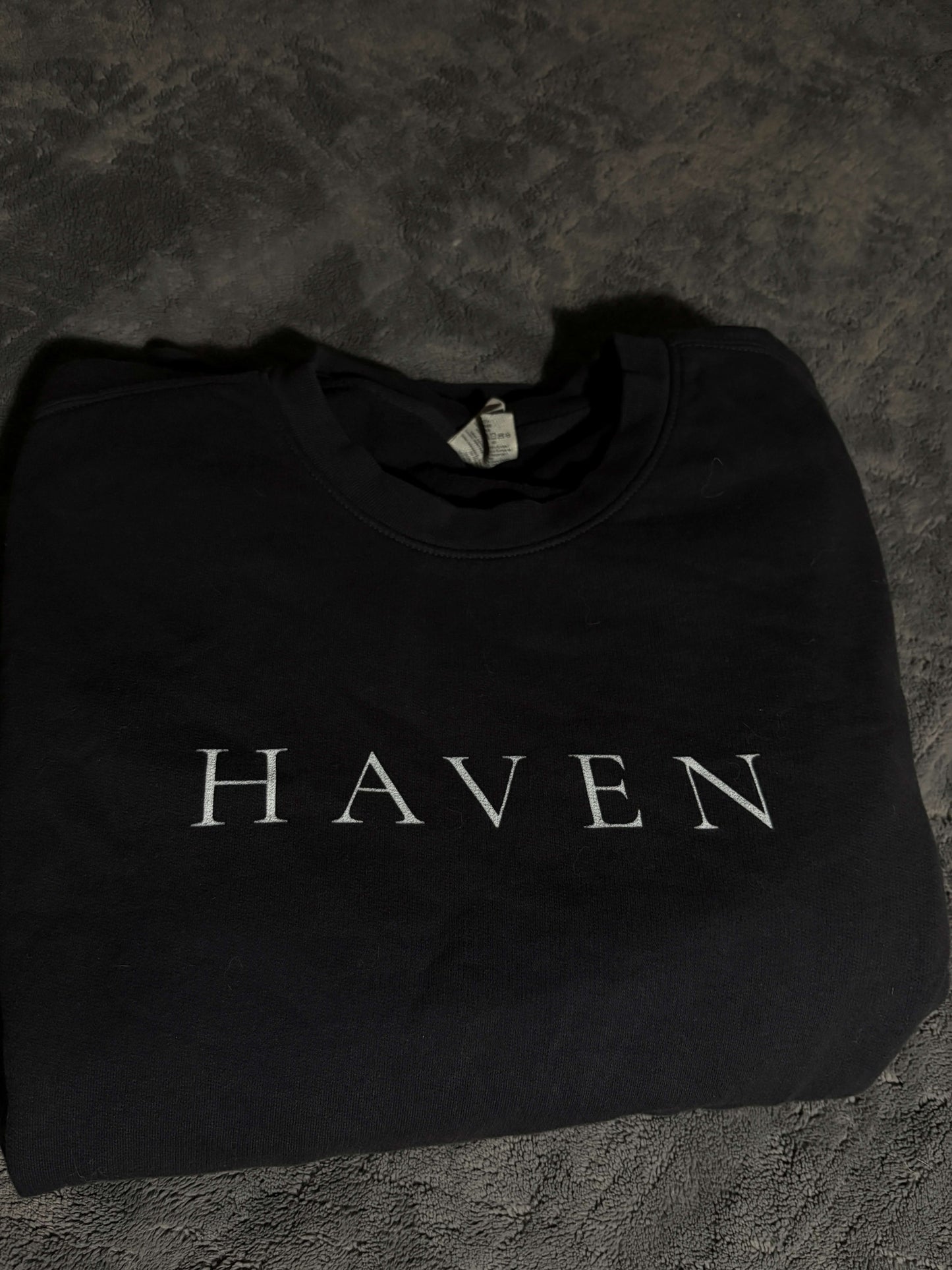 Haven Sweatshirt