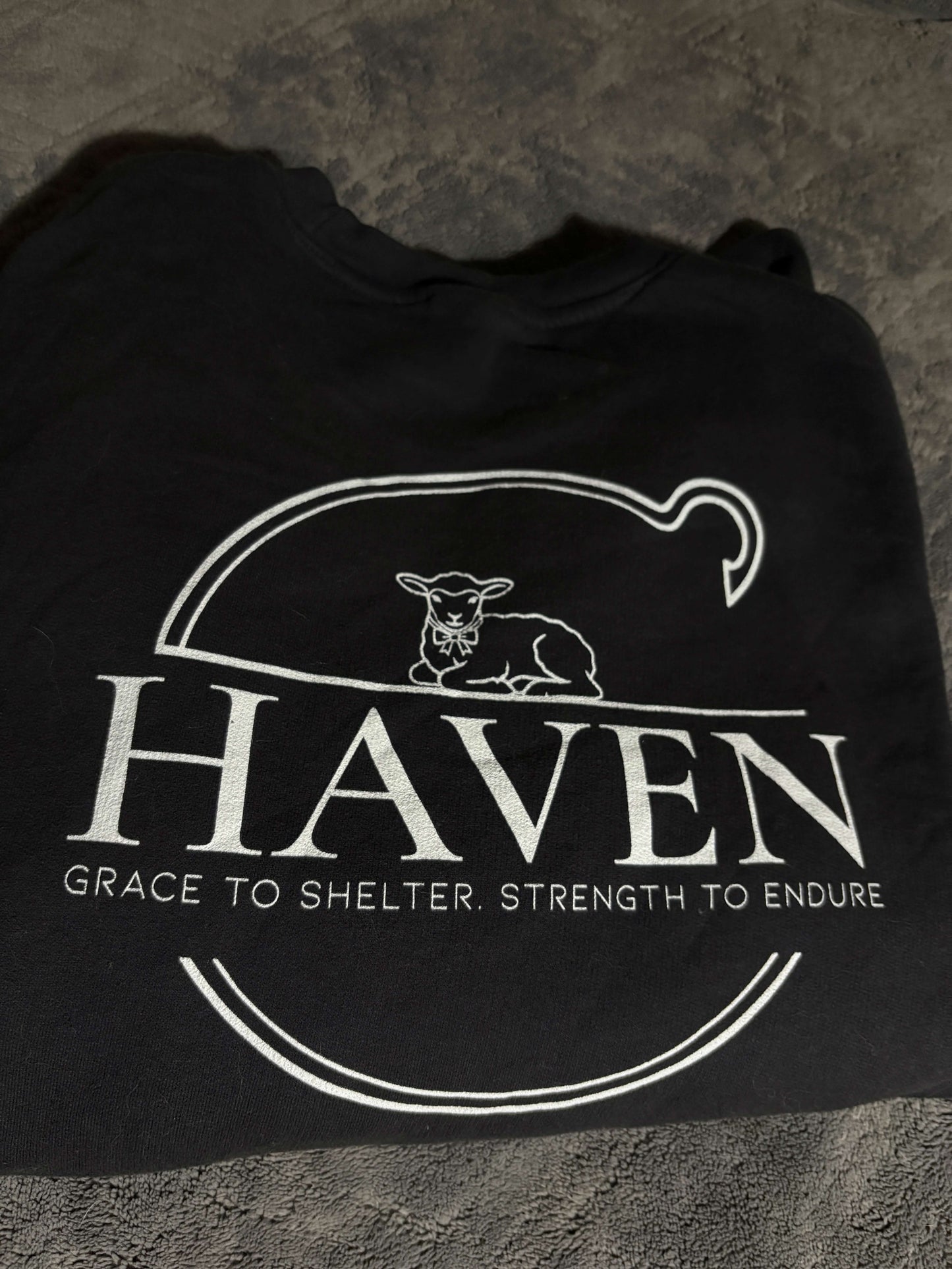 Haven Sweatshirt